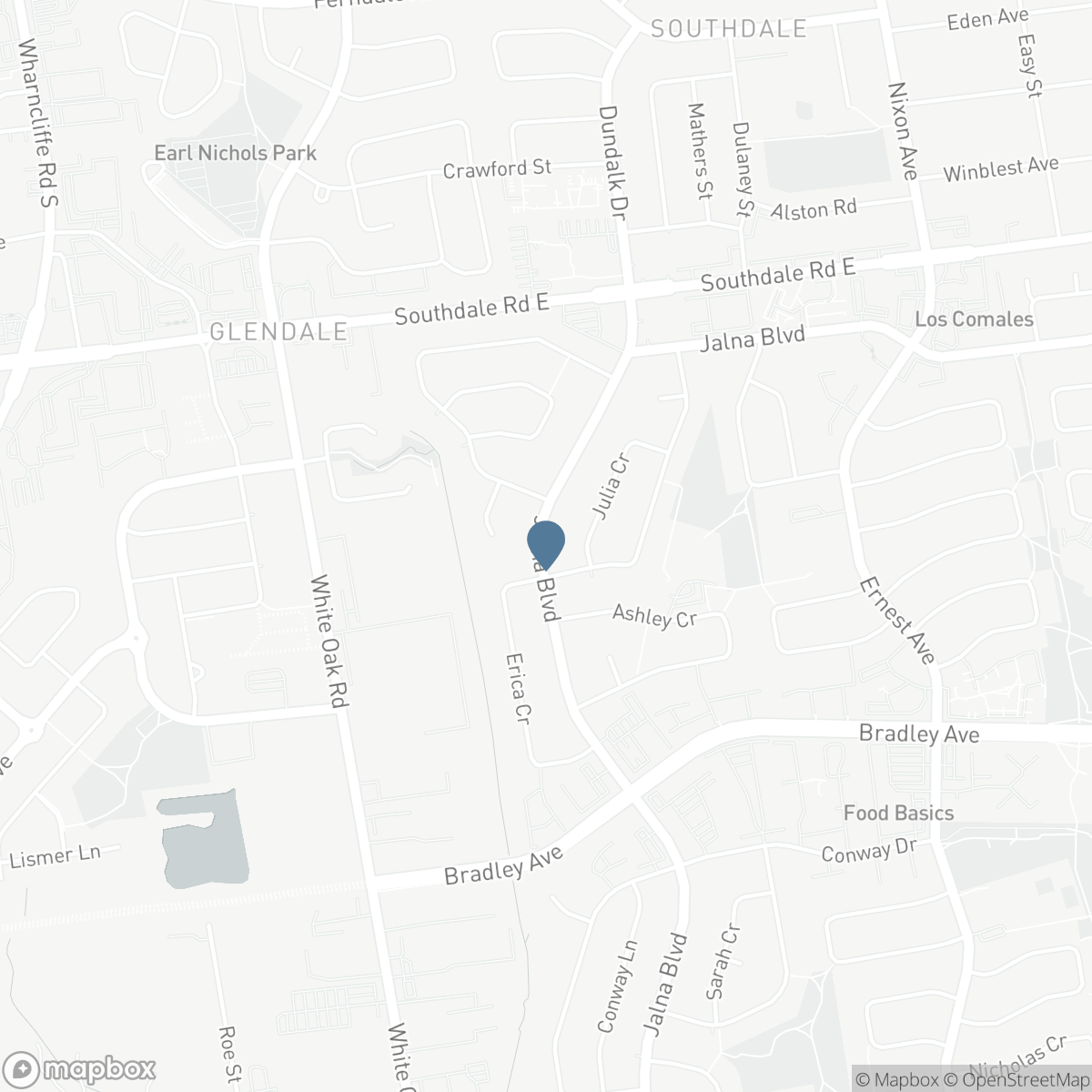1749 JALNA BOULEVARD, London, Ontario N6E 3S5